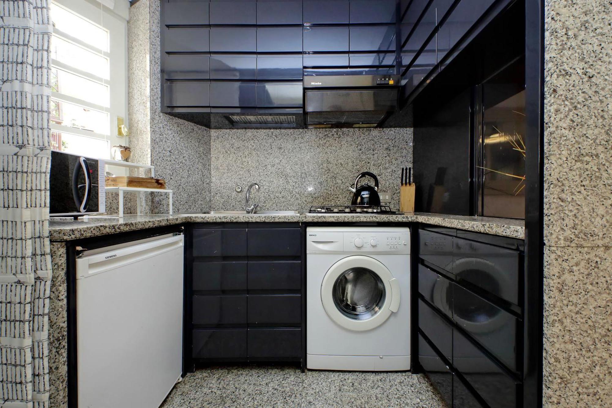 Apartamento Charming Loft With Terrace At The Quirinale
